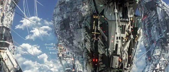 جلوه های ویژه - جلوه های ویژه سینمایی - جلوه های بصری - ژانر علمی تخیلی - ژانر علمی تخیلی در سینما