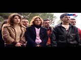 ZEL El MOHAREB Series 16 /مسلسل ظل المحارب - الحلقه السادسة عشر