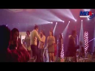 اتعلم الرقص الشعبى من "عمر متولي" فى المشهد ده