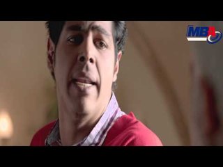 اتفرج على خفه دم "عمر متولى" فى مشهد اخر كوميديا من مسلسل حالة عشق