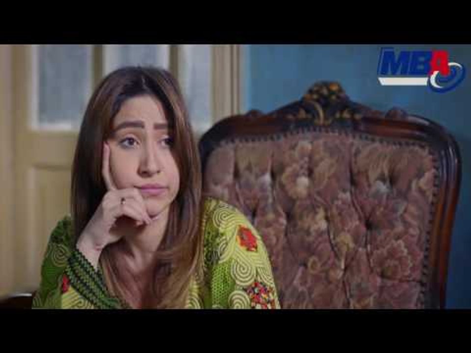 Episode 16 - Azmit Nasab Series /مسلسل ازمة نسب - الحلقة السادسة عشر