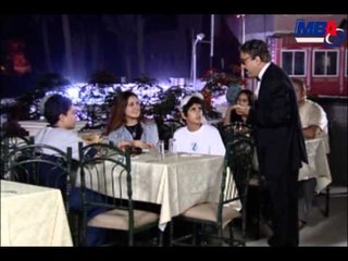 Bahlol Wa Lasan Al 3asfor -  17  /  بهلول و لسان العصفور - حلقة المطعم و الكفته