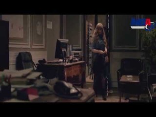 شاهد "عشق" تذهب لـ "اسر" و تتقمص دور "ملك" فى مشهد غريب جدا