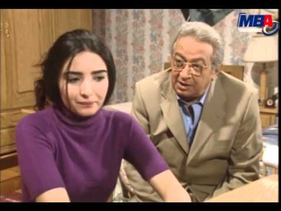 3esh Aymak Series -  19 /  مسلسل عيش ايامك  - الحلقه التاسعه عشر