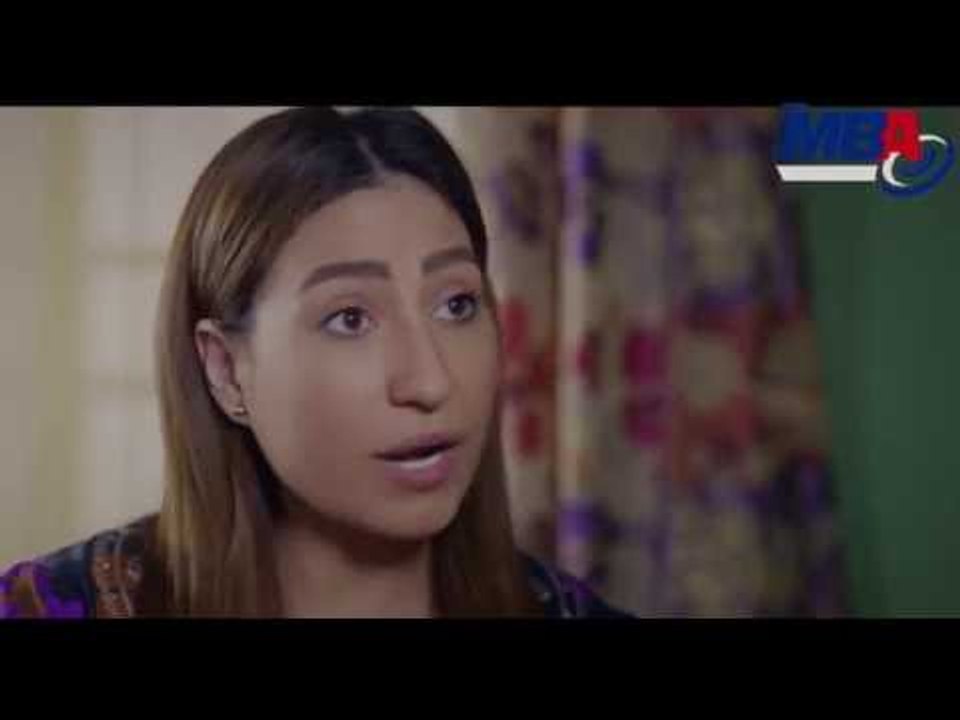 Episode 2 - Azmit Nasab Series / مسلسل ازمة نسب - الحلقة الثانية
