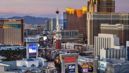 İki Katolik Rahibe Çaldıkları Yarım Milyon Doları Las Vegas'ta Kumarda Harcadı