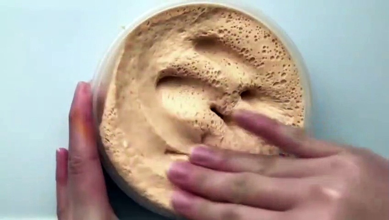 Satisfying Slime Asmr Videos!!