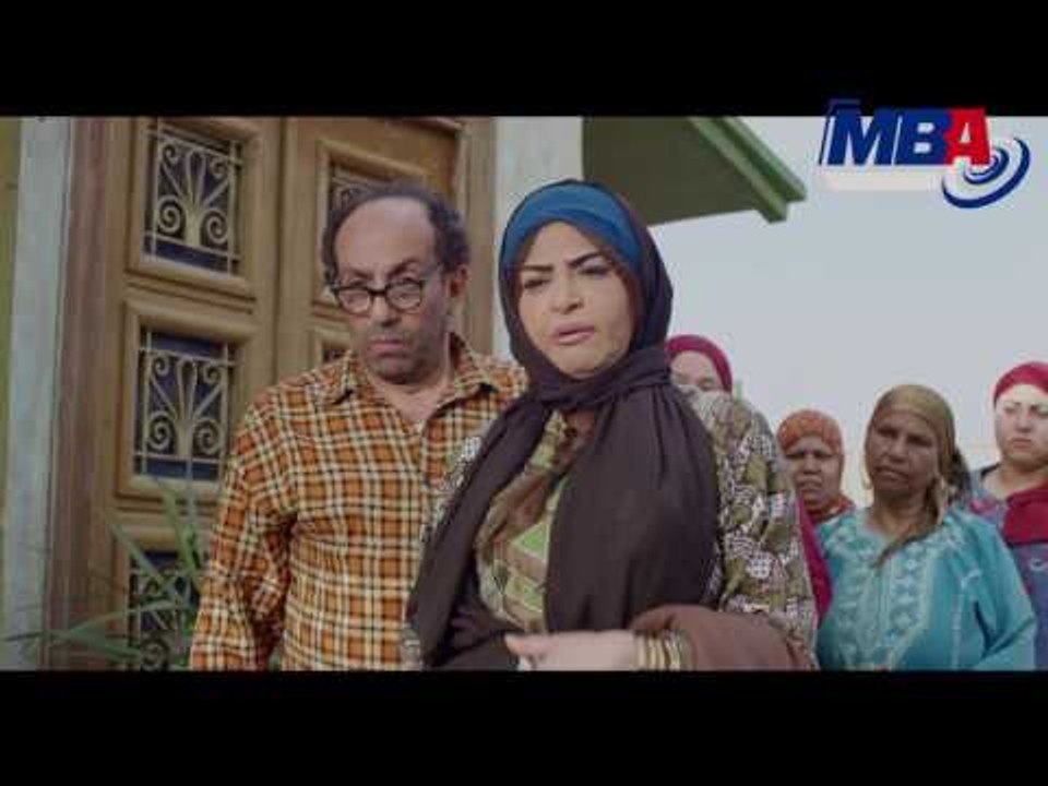 Episode 10 - Azmit Nasab Series / مسلسل ازمة نسب - الحلقة العاشرة