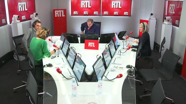 Gilets jaunes : la couleur jaune va-t-elle desservir le mouvement ?