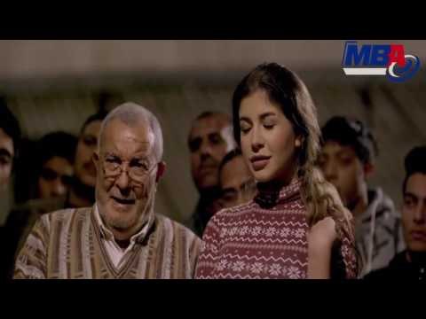 خناقه فى قهوة الحلمية شوف بين مين وليه ؟؟بليالى الحلميه