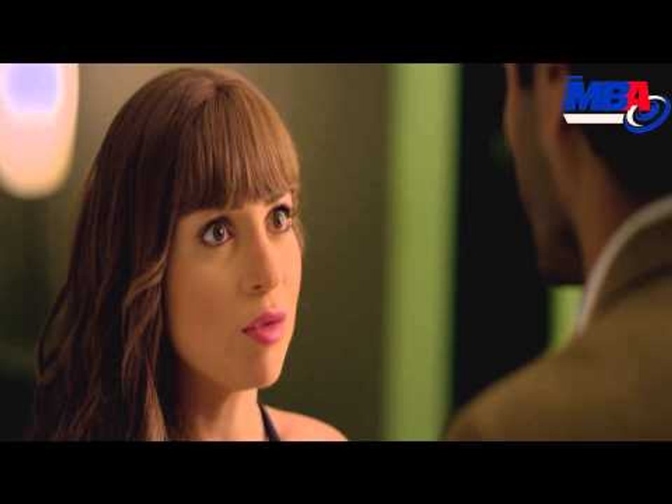 اتفرج على اكتر مشهد رومانسى بين "عشق" و "اسر" من مسلسل حاله عشق