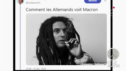 Point actu - La réaction des parlementaires