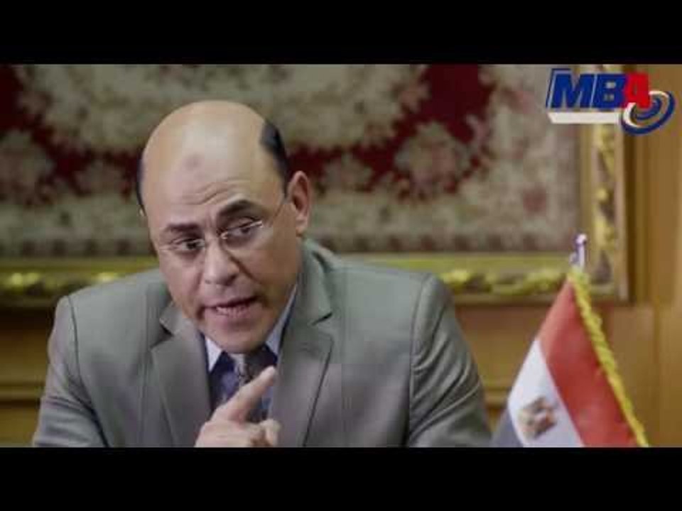 Episode 17 - Azmit Nasab Series /مسلسل ازمة نسب - الحلقة السابعه عشر