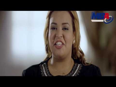 شوف ويزو عملت ايه بشقه بسه ؟بليالى الحلميه