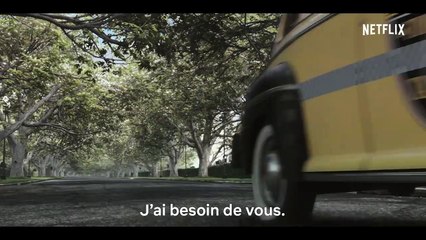 Les désastreuses aventures des orphelins Baudelaire - saison 3 - bande-annonce (VOST)