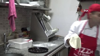 İtalya'da Eğitimini Aldı, 22 Yıl Sonra Hayalini Memleketinde Gerçekleştirdi