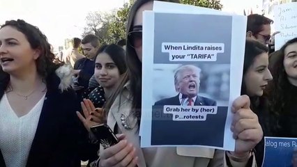 Protesta e studentëve në Shkodër - Top Channel Albania - News - Lajme