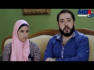 شاهد خناقه احمد فهمي في اقوي مشهد في تاريخ الدراما المصريه