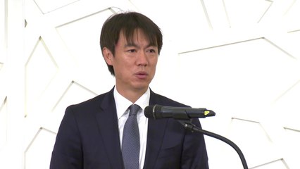 홍명보장학재단, 유소년 선수 20명에 장학금 수여 / YTN