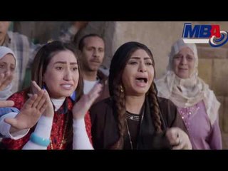 اتفرج علي زينه كانت هتولع في نفسه اززاى في مشهد مؤثر جداا