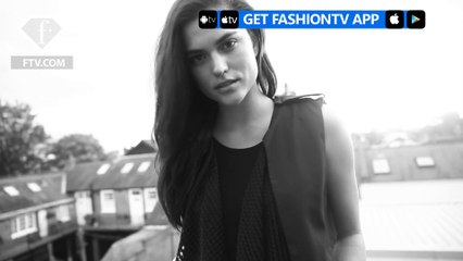 Liron Weissman - This is Laurie | FashionTV | FTV