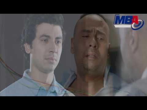 شوف ابليس عمل ايه لما عرف ان اخوه مات بمشهد مؤثر جداا؟بأزمه نسب
