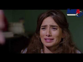 شوف زينه بتطلب ايه من ابليس فى مشهد مؤثر وهو بيعمل  ايه كوميدىا