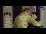 شاهد مي عزالدين تتعرض للاغتصاب من راجل امريكي سكران شاهد ماذا حدث!!