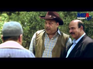 شاهد كوميديا حجاج عبدالعظيم في المشهد ده هتموت علي نفسك من الضحك