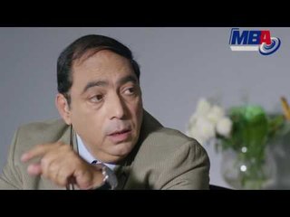 Episode 25 - Azmet Nasab / مسلسل ازمة نسب - الحلقة الخامسة والعشرون