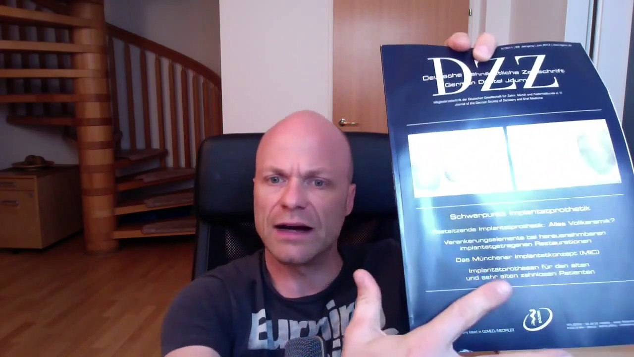 was wenn der Zahnarzt pfuscht