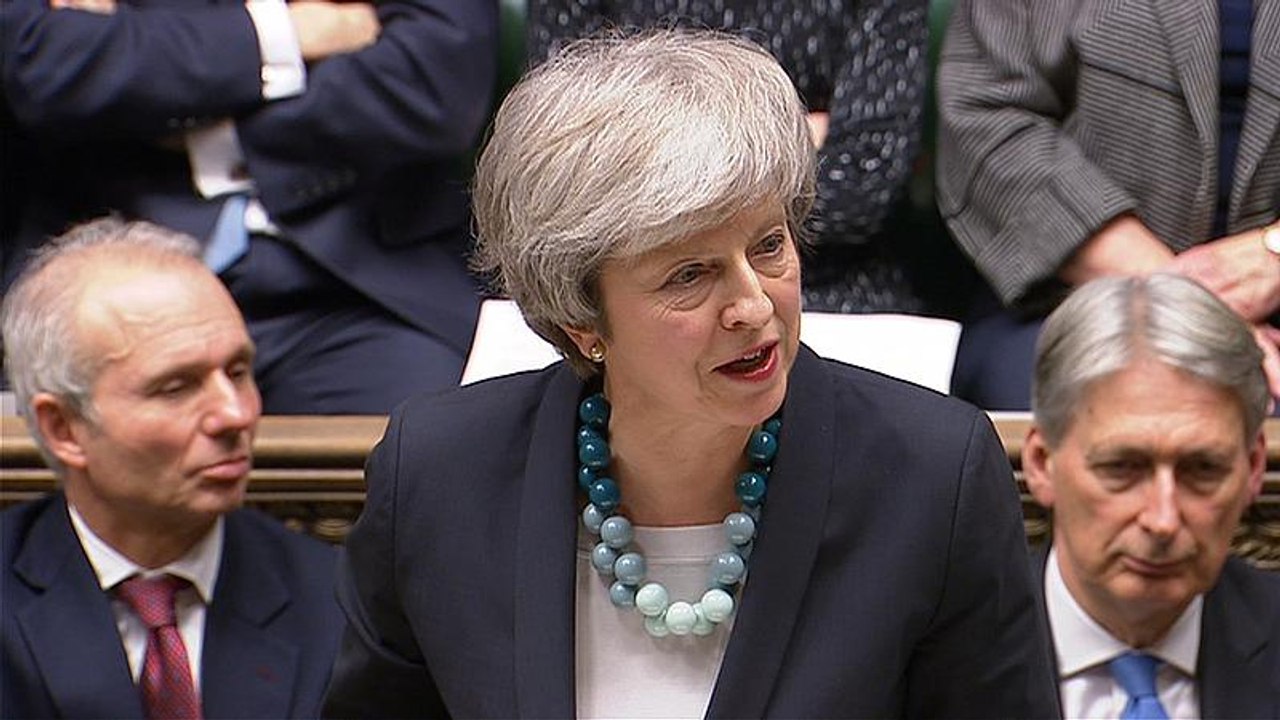 Verschiebung der Abstimmung über das Brexit-Abkommen stiftet Chaos und Verwirrung