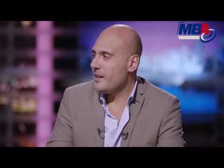 شوف زينه فضحت سامى بيه ازاى على الهواء ؟ بازمه نسب