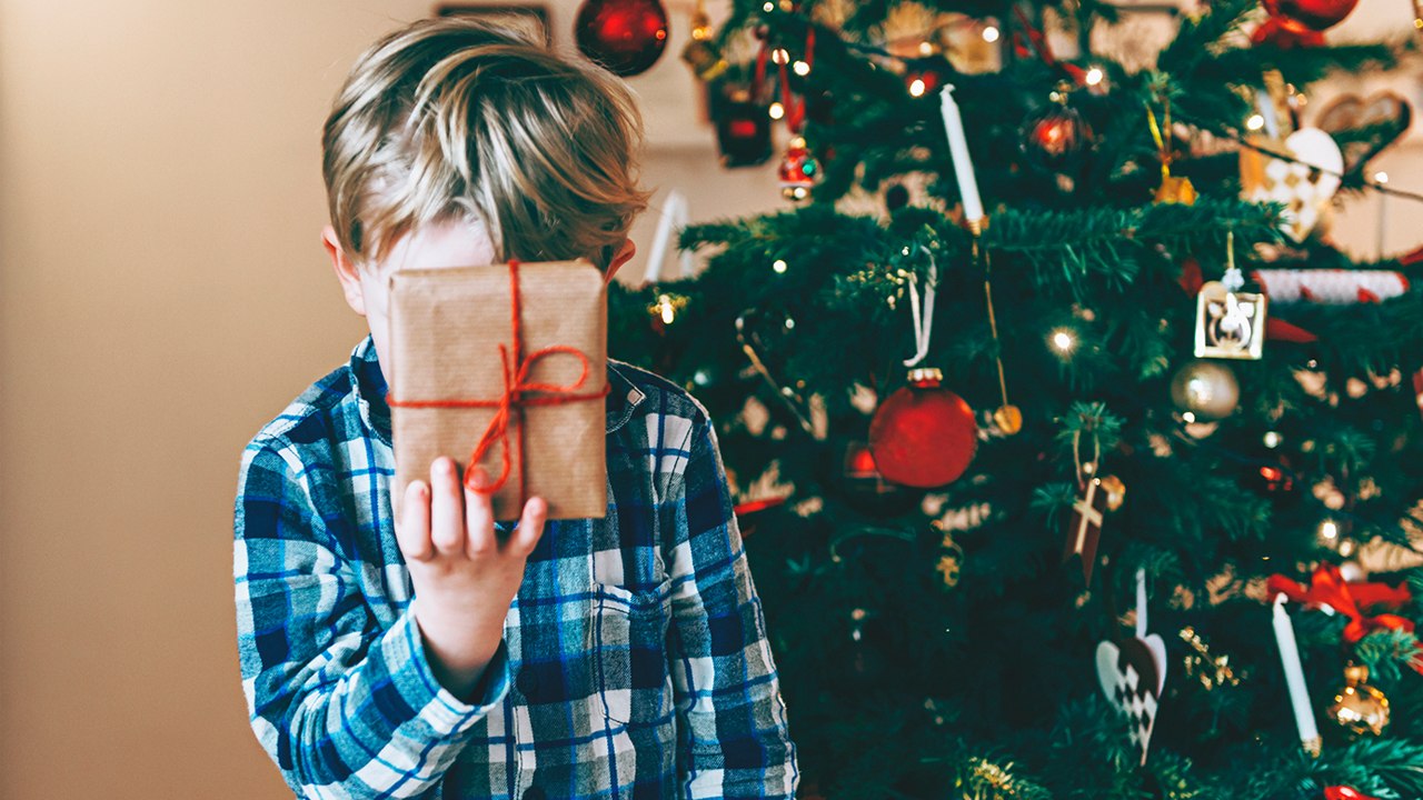 Weihnachtsgeschenke, die wirklich keiner haben möchte