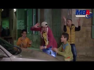اتفرج على محمد انور وهو بيلعب كورة شاف ايه وعمل ايه؟؟بازمه نسب