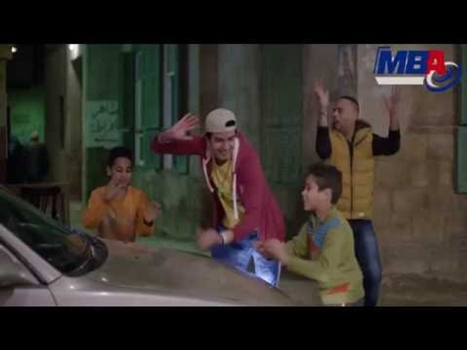 اتفرج على محمد انور وهو بيلعب كورة شاف ايه وعمل ايه؟؟بازمه نسب