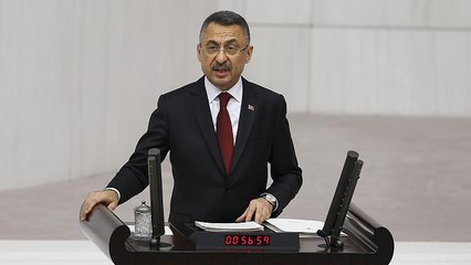 Οκτάι: Η Τουρκία δεν θα υποχωρήσει σε Αιγαίο και Κύπρο