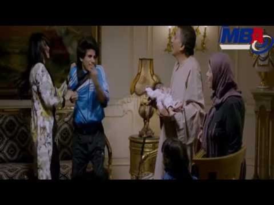 شوف  زواج حمدى الميرغنى السرى وقمه الكوميديا ؟بليالى الحلميه