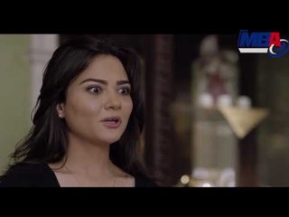 تخيل خطيبه احمد فهمي محتاجه النشا ليه