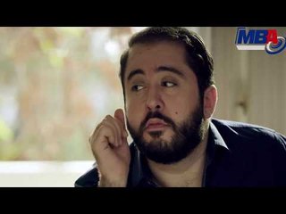 شوف كوميديه ابوعلي و والدته في مشهد يموت من الضحك