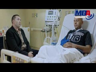 شوف مين اللى قال لابليس يقتل صادق وشريف؟بأزمه نسب