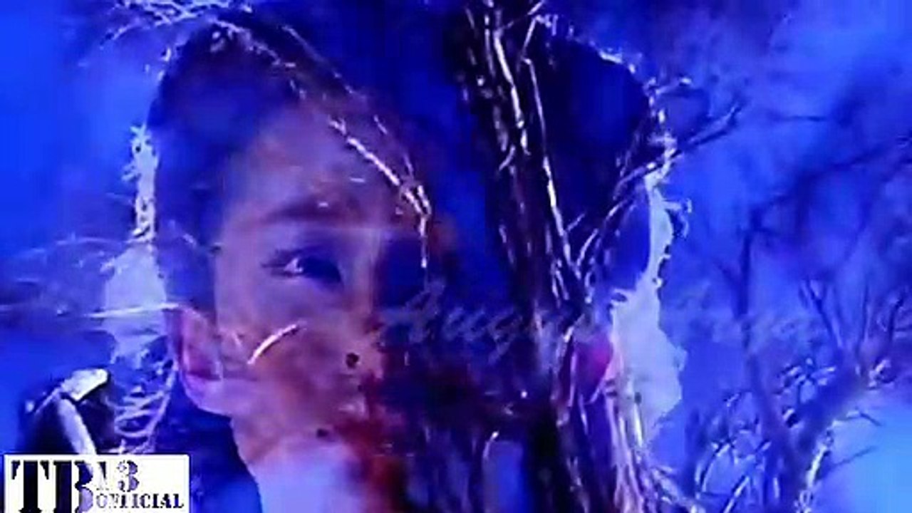 Lagu India Sedih - Main Phir Bhi Tumko Chahungi Song ( Liu Yifei & Lois Koo) Chinese Ghost Story Movie