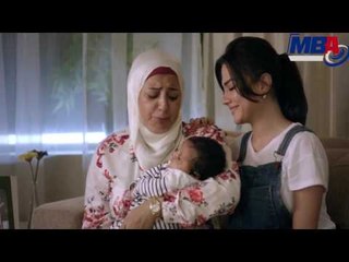 شوف زينه عملت ايه مع حماة احمد فهمي و كان ايه رد فعله