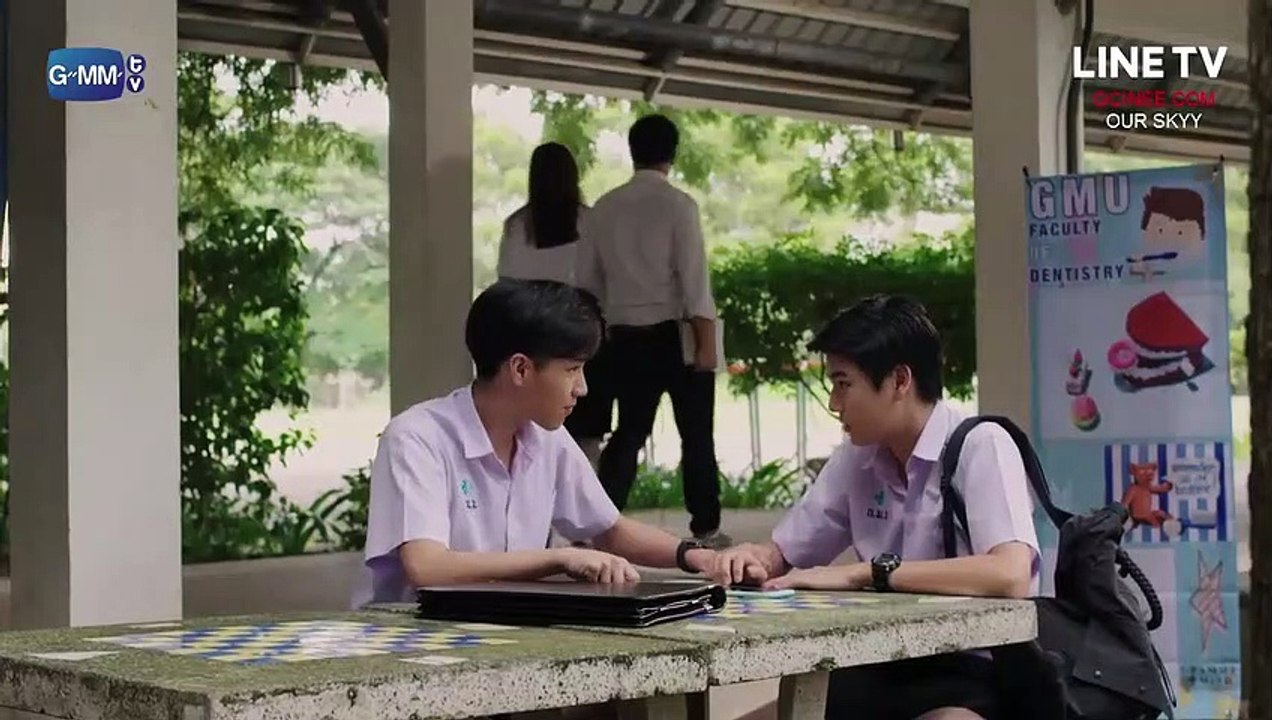 Our Skyy Ep.04,