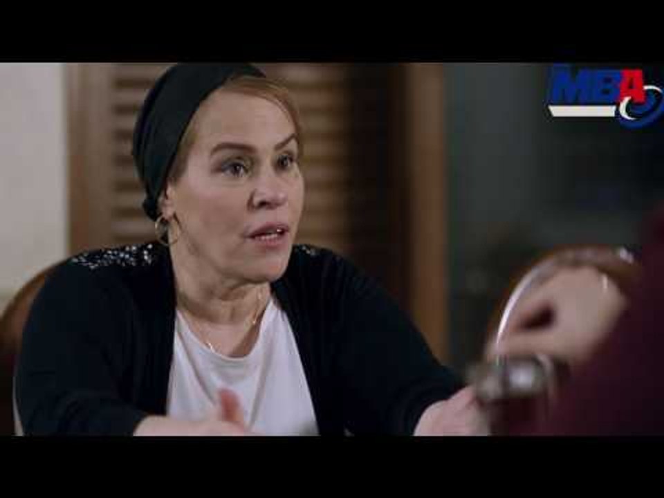 شوف صدمه مربية زينه لما عرفت ان زينه عندها #الإيدز