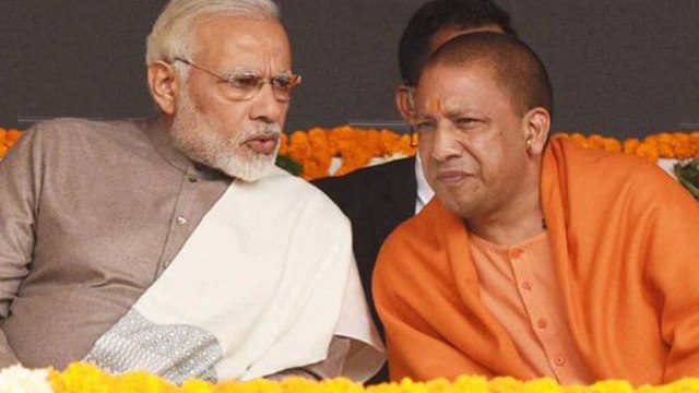 Assembly Elections Results 2018: न ही PM Modi काम आए न ही CM Yogi Adityanath | वनइंडिया हिंदी