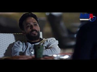 شاهد بكاء احمد عصام و دخوله في حالة اكتئاب شوف كان ايه السبب في مشهد مؤثر جداا!!