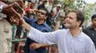 Election Results 2018 : Rahul Gandhi Congress के बेहतर प्रदर्शन से बने बाहुबली | वनइंडिया हिंदी