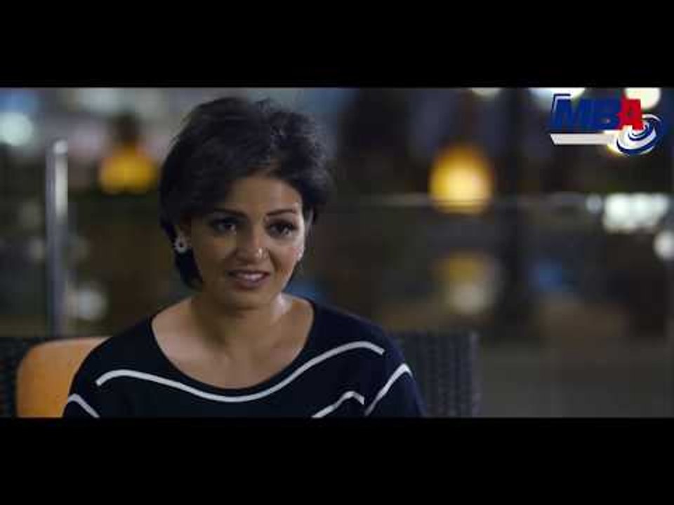 اكتر موقف محرج ممكن تتعرضله اي بنت!!  شوف ايه اللي حصل بين السكرتيره وصاحب الشركة!!!