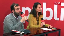 Pourquoi faut-il améliorer l'accessibilité numérique ?  Interview de Fernando Pinto Da Silva et Bénédicte Roullier
